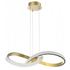 Lampa wisząca LED 34W PAROS A0025-310 Apeti