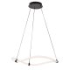 Lampa wisząca LED 34W SERENA 72253 Rabalux