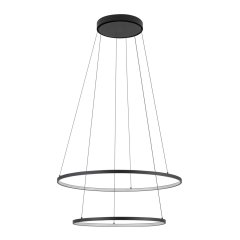 Lampa wisząca LED 35W CIRCOLO LED 10864 Nowodvorski