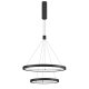 Lampa wisząca LED 35W IRUN LE41412 Luces Exclusivas