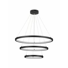 Lampa wisząca LED 35W IRUN LE43301 Luces Exclusivas