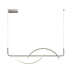Lampa wisząca LED 35W JARNELLE 72233 Rabalux