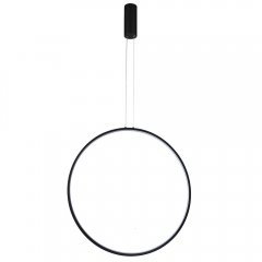 Lampa wisząca LED 35W MASSIMA 60 BK AZ5255 Azzardo