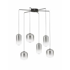 Lampa wisząca LED 36W ANUCO LE44614 Luces Exclusivas