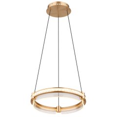 Lampa wisząca LED 36W BLONDIE 67196-36H Globo