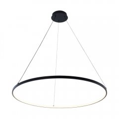 Lampa wisząca LED 36W BRENO 2023201-BK80 Zuma Line