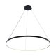 Lampa wisząca LED 36W BRENO 2023201-BK80 Zuma Line