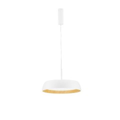 Lampa wisząca LED 36W CARACOLLO LE44813 Luces Exclusivas