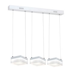 Lampa wisząca LED 36W CUBO ML446 Milagro