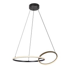 Lampa wisząca LED 36W EMILION 72296 Rabalux
