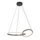 Lampa wisząca LED 36W EMILION 72296 Rabalux