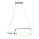 Lampa wisząca LED 36W MALWEN 72368 Rabalux