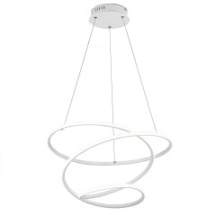 Lampa wisząca LED 36W NEMENIA DL131-37051 RL
