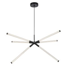 Lampa wisząca LED 36W NIVARO 72168 Rabalux