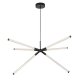 Lampa wisząca LED 36W NIVARO 72168 Rabalux