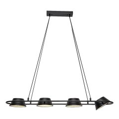 Lampa wisząca LED 36W ODISS 72218 Rabalux