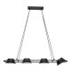Lampa wisząca LED 36W ODISS 72218 Rabalux