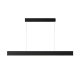 Lampa wisząca LED 36W RAYA 45455/36/30 Lucide