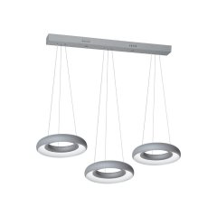 Lampa wisząca LED 36W RONDO ML420 Milagro