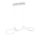 Lampa wisząca LED 37W PERUGIA R37091131 RL