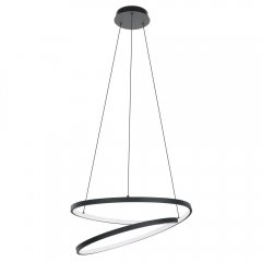 Lampa wisząca LED 37W RUOTALE 900472 Eglo