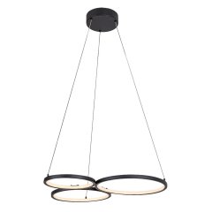 Lampa wisząca LED 38W FORMAND 72297 Rabalux