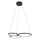 Lampa wisząca LED 38W FORMAND 72297 Rabalux