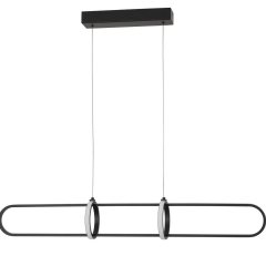 Lampa wisząca LED 38W HOYO LE41405 Luces Exclusivas