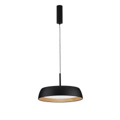 Lampa wisząca LED 39W CARACOLLO LE44810 Luces Exclusivas