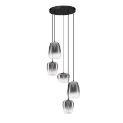 Lampa wisząca LED 3W JAREVIA LE45123 Luces Exclusivas