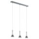 Lampa wisząca LED 3x5,4W MUSERO 1 96519 Eglo