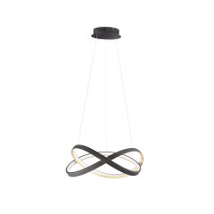 Lampa wisząca LED 40W ACAPA LE43553 Luces Exclusivas