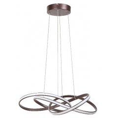Lampa wisząca LED 40W AMBROSIO 5692 Rabalux
