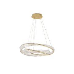 Lampa wisząca LED 40W BAUTA LE42914 Luces Exclusivas