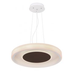 Lampa wisząca LED 40W GOFFI 48398-40H Globo