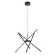 Lampa wisząca LED 40W HENLI2 72338 Rabalux