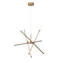 Lampa wisząca LED 40W HENLI2 72339 Rabalux