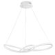 Lampa wisząca LED 40W JEREZ LE41657 Luces Exclusivas