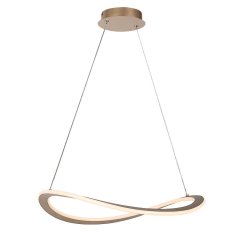 Lampa wisząca LED 40W KALLIRA 72281 Rabalux