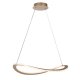 Lampa wisząca LED 40W KALLIRA 72281 Rabalux