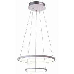 Lampa wisząca LED 40W LUNE 50 32-64752 Candellux