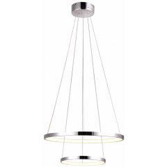 Lampa wisząca LED 40W LUNE 50 32-64769 Candellux