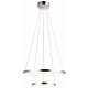 Lampa wisząca LED 40W LUNE 50 32-64769 Candellux