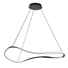 Lampa wisząca LED 40W MIROSSI 72266 Rabalux