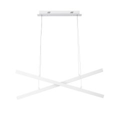 Lampa wisząca LED 40W PUEBLA LE42800 Luces Exclusivas