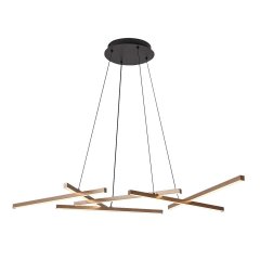Lampa wisząca LED 40W SEVERINE 72369 Rabalux