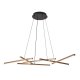 Lampa wisząca LED 40W SEVERINE 72369 Rabalux