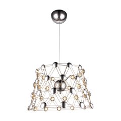 Lampa wisząca LED 40W WIRE ML246 Milagro