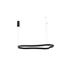 Lampa wisząca LED 41W VELBANO LE45417 Luces Exclusivas