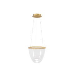 Lampa wisząca LED 41W ZARLINO LE45391 Luces Exclusivas